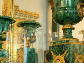 Камень Монферрана