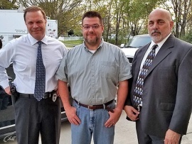 Убийства в цифрах