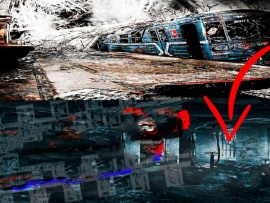 Только на 10 метров откопали метро! Вот что вам не расскажут в школе!