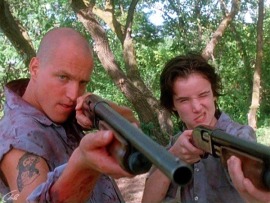 Прирожденные убийцы