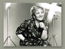 Мгновения. Татьяна Лиознова