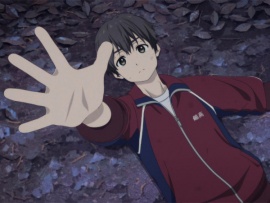 Здравствуй, мир