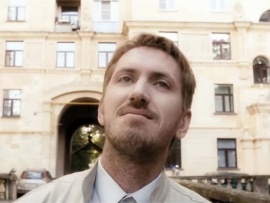 Ушёл и не вернулся