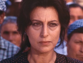 Тайна Санта-Виттории