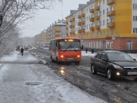 В Воркуту (2)