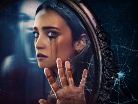 Призраки квартирыь 203