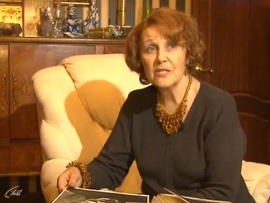 Татьяна Конюхова