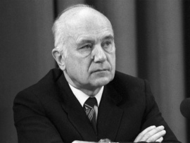 Борис Раушенбах. Логическое и непостижимое