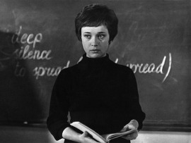 Ирина Печерникова. От первой до последней любви...
