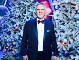 Новогодний голубой огонек-2022 (3)