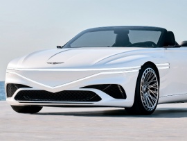 Легендарные автодизайнеры (2)