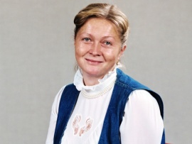 Наталья Гундарева. Лицом к солнцу