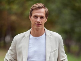 Не отпускай