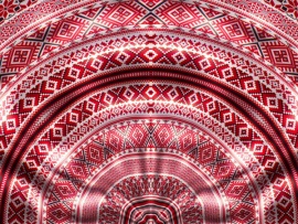 Промыслы. Русское в моде