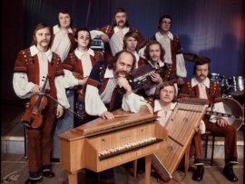 Легенды ВИА