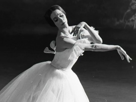 Бессмертнова. К 250-летию Большого театра России