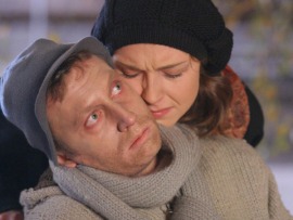 Сумасшедшая любовь