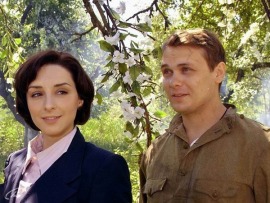 Вчера закончилась война (5)