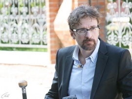 Пешком. Про войну и мир