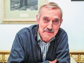 Евгений Киндинов. Продолжение романса