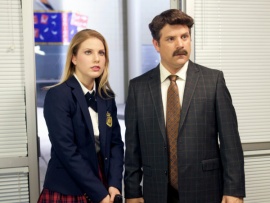 Плохие дети отправляются в ад-2