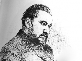 Литераторские мостки, или Человек, заслуживший хорошие похороны