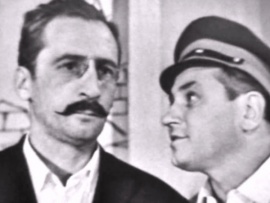 12 стульев. Главы из романа