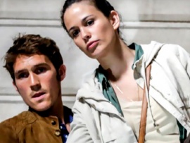 Убийства в Аквитании