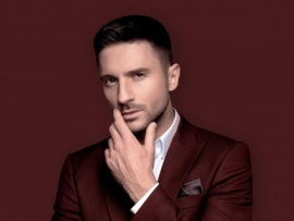 Я не боюсь. Шоу Сергея Лазарева