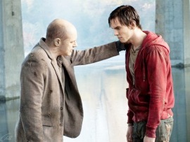 Тепло наших тел