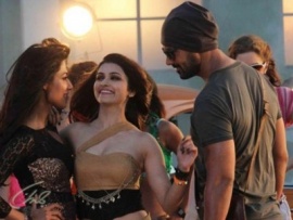 Я, я и только я