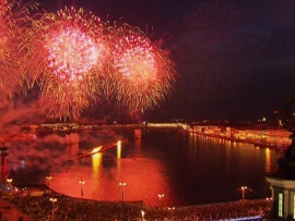Алые паруса (2)