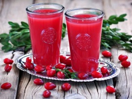 Кисельные берега