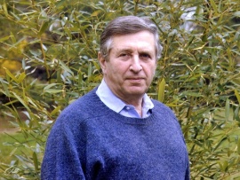 Бильярд Якова Синая