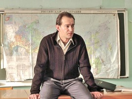 Географ глобус пропил (2)