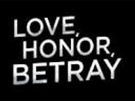 Любовь, уважение, предательство