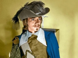 Игорь Старыгин. Ледяное сердце