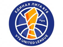 Баскетбол. Единая Лига ВТБ-2023-2024