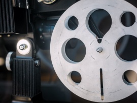 В горах Алтая