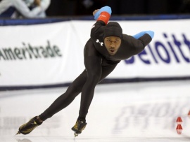 Конькобежный спорт. Олимпиада. Женщины. 3000 м. Прямая трансляция