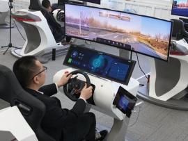 Беспилотное будущее ближе, чем кажется