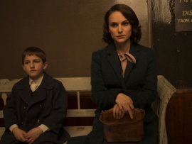 Повесть о любви и тьме