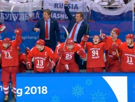 Премьера. Лихая музыка атаки