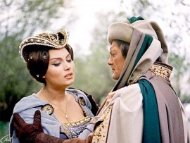 Тайны Бургундского двора