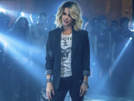 Красотка на взводе