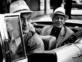 Клуб Буэна Виста