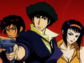 Ковбой Бибоп