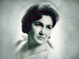 Ирина Архипова. Русские романсы