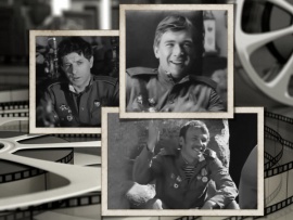 Был месяц май. Рука над пшеничным полем