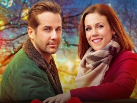 Семья на праздники